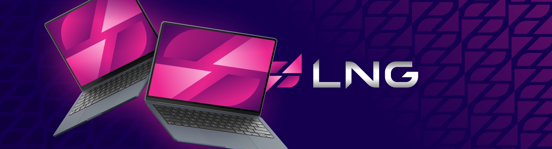 Imagen logo LNG Tecnologia